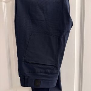 Vuori Meta Pant - Ink (Navy Blue)